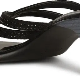 bata Women Heels Sandal image 4