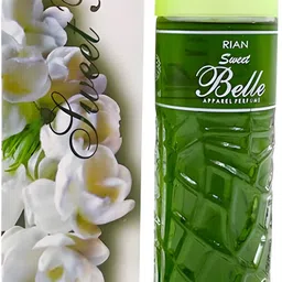 rian Sweet Belle Air Fragrance,Room Freshner Spray-picture-13