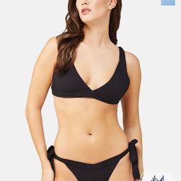 SECRETS BY ZEROKAATA Pack Of 2 Assorted Ribbed Stretchable Swim Bikini Set-picture-40