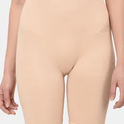 FiveFlag Ribbed Tummy & Thigh Shaper-picture-35