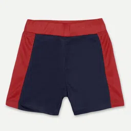 BAESD Kids Colourblocked Swim Shorts-image-27
