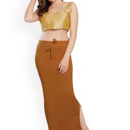 Rani Saahiba Cotton Saree Shapewear-picture-12