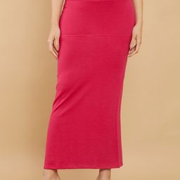 Soch Cotton Saree Shapewear-picture-21