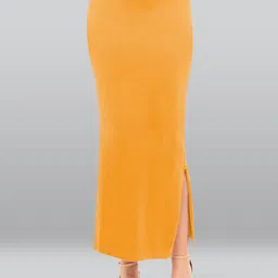 LYRA Cotton Saree Shapewear-picture-30