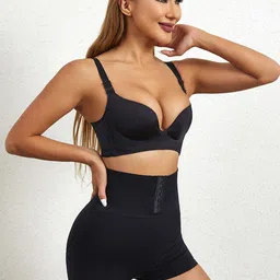 JC Collection Tummy & Thigh Shapewear image 3