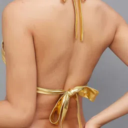 SECRETS BY ZEROKAATA Beach Swim Bikini Set image 2