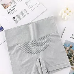 UNDER 1000 Seamless Tummy & Thigh Shapewear image 4