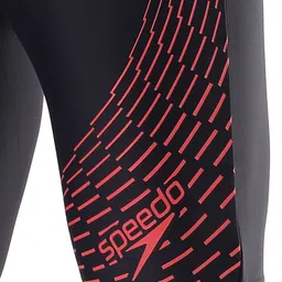 Speedo Men Endurance 10 Medley Logo Jammer image 4