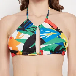 SECRETS BY ZEROKAATA Pack Of 2 Assorted Beach Wear Bikini Sets image 3