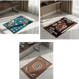 adib carpet 30 cm X 50 Acrylic Runner-picture-23