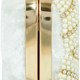 d'vine luxe Party Multicolor Clutch image 3