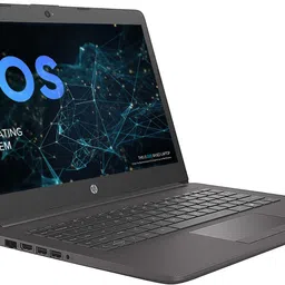 HP 240 G8 Intel Core i3 11th Gen - (8 GB/512 GB SSD/DOS) 4K5D5PA Laptop image 3