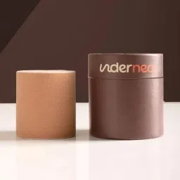 underneat Women Skin-Friendly Sweat Proof Cotton Adhesive Breast Lift Body Tape, Pack of 2 image 3