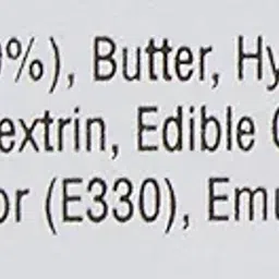 4700BC Gourmet Popcorn, Mocha Walnut Chocolate, Tin, 125g/135g image 2