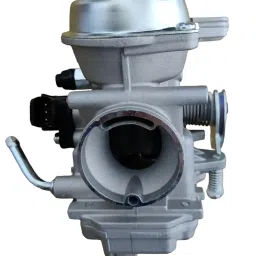 SRMK Carburetor Assembly Compatible For Suzuki Gixxer 155 Old Model image 2