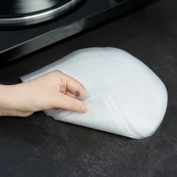 LOOM TREE Portable Vinyl Record Inner Sleeves for Gramophone Record Turntable Player 12 inch| TV Video & Home Audio | Home Audio Stereos Components | Other Home Stereo Components image 5