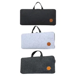 TRENDYNEST® 87 Key Keyboard Case for Mechanical Keyboards Gaming Pc Keyboard Storage Bag Black | Keyboards, Mice & Pointers | Keyboards & Keypads image 1