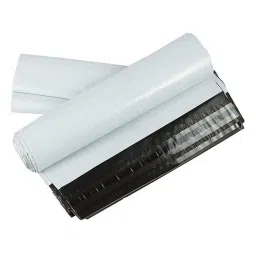 SECUREMENT® Tamper Proof Courier Bags with Pod Jacket documen pouch 10x 14 (100 Pcs) image 3