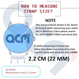 ACM Watch Strap Wave Design Silicone Belt 22mm Compatible with Armani Exchange Drexler Axt2005 Smartwatch Sports Band Brown image 5