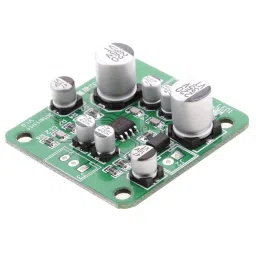 bnf® 4xPreamplifier NE5532 Stereo Audio Amplifier PCB Board for 4558 LM833 OPA2604 image 5