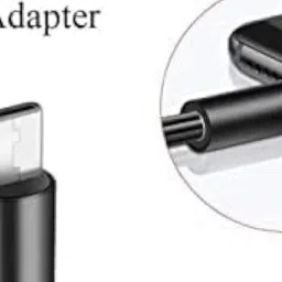 One Plus Stereo Jack Splitter Type C to 3.5mm Audio Jack, car Audio Connector USB Type c, Headphone Converter Cable Compatible for Oneplus 12/12R 11/11R 10pro/10T/10R 9 9t 7 7pro 7t 6t Nord CE 4 image 5