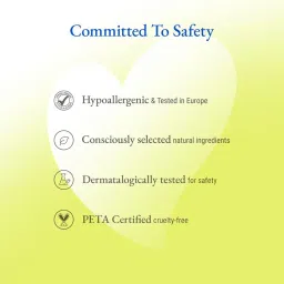 Softsens Baby Nourishing Lotion with Milk Cream & Shea Butter | No Harmful Chemicals, No Paraben and Phthalates,SLS Free For all skin types 400ml image 3