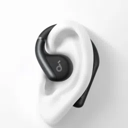 soundcore by Anker, AeroFit Open-Ear Headphones, Ultra Comfort, Snug Fit, Ergonomic Ear Hook, Balanced Sound, IPX7 Waterproof, 42H Playtime, Bluetooth 5.3, App Control, Clear Calls, Wireless Earbuds image 5