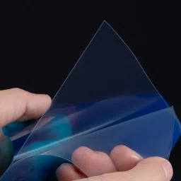 ELEGOO 5PCS PFA Release Liner Film for Saturn 2/8K/3/4/4 Ultra/4 Ultra 16K Resin 3D Printer 273x176mm, 0.127mm Thickness with Stronger Release Functionality and 92% Light Transmittance image 1