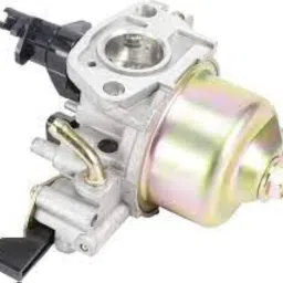 CARBURETOR for 168F/GX160 Water Pump 6.5 HP Engine 2 INCH & 3 INCH WP - 20 & WP - 30 image 2