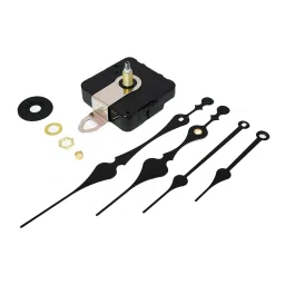 HEAVENGLOW DIY Quartz Wall Clock Movement Mechanism Repair Parts Kit 20mm Shaft Silent image 3
