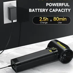 Car Dryer Air Blower image 5