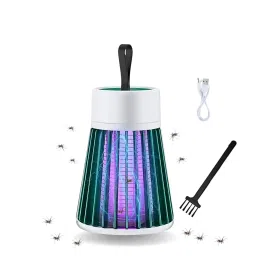 Electric Mosquito Killer Lamp | UV Electric Bug Zapper for Home & Outdoor image 2