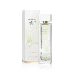 Elizabeth Arden White Tea Fraiche & Flawless Duo image 1