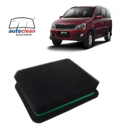 AutoClean Air Filter For Mahindra Xylo image 2