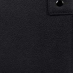 MAI SOLI Genuine Leather Quest Travel Wallet, Passport Cover, Family Passport Holder, 4 Passport Holder Slots with Single Button Lock, 3 Note Compartments, RFID Protected Passport Wallet - Black image 5