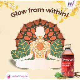 TANVIKA Multi-Gard Blood Purifier, 200ml image 4