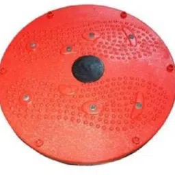 Ab Exerciser,Gym - Multipurpose Fitness Equipment for Men and Women Tummy Twister Body Slimmer Ab Exerciser Ab Exerciser image 1