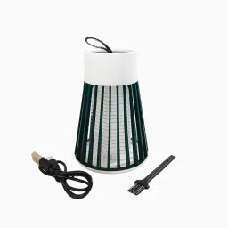 Electric Mosquito Killer Lamp | UV Electric Bug Zapper for Home & Outdoor image 4