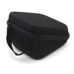 Merishopp Hard Carrying Case Portable Pouch for Upper Arm Pressure Monitor (Case Only) black |Health & Beauty | Medical, Mobility & Disability | Monitoring & Testing | Blood Pressure Monitoring image 5