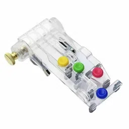 CLUB BOLLYWOOD® Right Handed Assisted Playing Tool Assisted Playing Tool for Guitar Learning |Musical Instruments & Gear| Guitars & Basses image 4