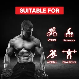 DENZOUR NUTRITION Bee-Hp Pre-Workout,Most Explosive Muscle Pump With Fat Loss Formula,250mg Caffeine,750mg Creatine Monohydrate and 4500mg Beta-Alanine (300 g,Blueberry),powder,1 count,30 Servings image 3