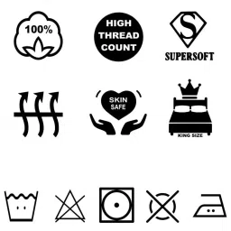 CRAFT MANIACS LEVI Ackerman Muffler Art 16 * 16 Pillow with Filler | UBER Cool Merch for Attack ON Titan Lovers image 1