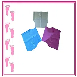 MammaChamp Reusable Plastic Diapers Cover | Waterproof | Pants Worn Over Diapers image 3