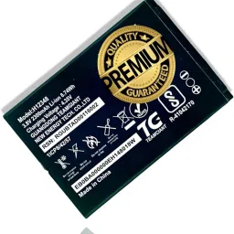 Original Compatible H12348 Battery for Reliance JioFi2 WiFi 4G Router JioFi 2 M2 M2S 4G Hotspot_48(2300mAh) image 2