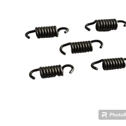 5 PCS of Clutch Spring of 8 Round for Brush Cutter Clutch GX35 image 1