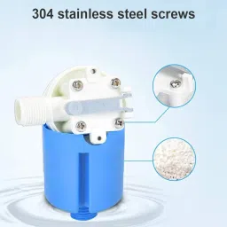 WINMAX | 1 INCH |Automatic Water Level Control Valve/Flot Valve(Made in India),SRP-V08 Outside Type,Used for Water Tank,Water Cooler, Aquarium image 3