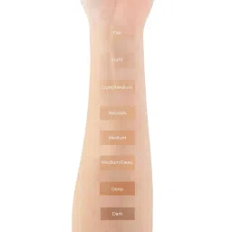 L.A GIRL HD Pro BB Cream Fair | Lightweight, Long-lasting, Intensely Hydrating, Skin Brightening | Enriched With Vitamin B3,C & E, 30ml Vegan & Cruelty-Free image 4