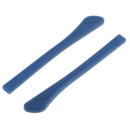 Enakshi® 7x10 Piece Eyeglasses Temple End Tips Ear Sock Tubes Replacement Repair Blue|Health & Beauty | Vision Care | Other Vision Care image 3