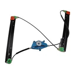 bnf® Power Window Motor Portable Durable Fora4 2002-2008 S4 2004-2008 | Parts & Accessories | Car & Truck Parts | Interior | Window Motors & Parts image 2