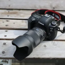 Tokina Opera 50mm F1.4 FF for Nikon F Mount image 5